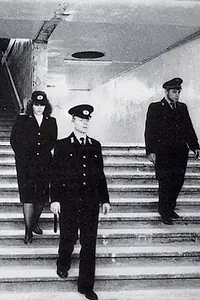 Главный постер фильма «Berlin, Bahnhof Friedrichstraße, 1990 (1991)»