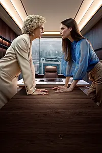 Постер к сериалу «Colisión (2026)»