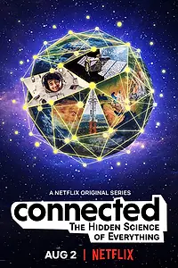Постер к сериалу «Связанное: Скрытая наука обо всём (2020)»