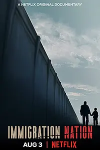 Главный постер сериала «Страна иммигрантов (2020)»