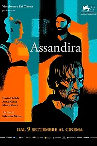 Постер к фильму «Ассандира (2020)»
