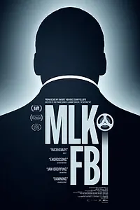 Постер к фильму «МЛК/ФБР (2020)»