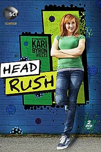Постер к сериалу «Сумасброды (2010)»