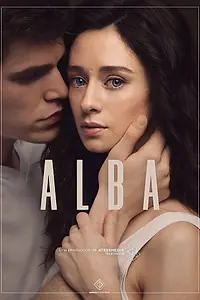 Постер к сериалу «Альба (2021)»