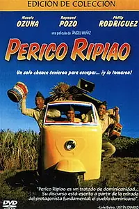 Постер к фильму «Perico ripiao (2003)»