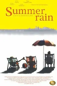 Постер к фильму «Summer Rain (2001)»