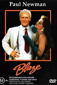 Постер к фильму «Блэйз (1989)»