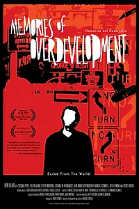 Постер к фильму «Мемуары развития (2010)»