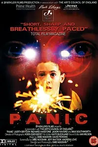 Постер к фильму «Panic (1999)»