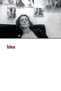 Постер к фильму «Idea (1997)»