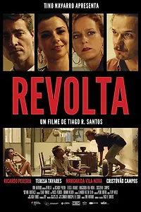 Постер к фильму «Revolta (2022)»