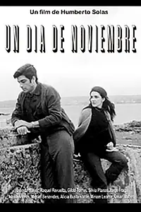 Постер к фильму «Один ноябрьский день (1976)»