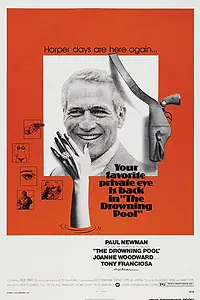 Постер к фильму «Бассейн утопленников (1975)»