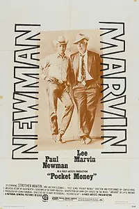 Главный постер фильма «Карманные деньги (1972)»
