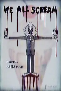 Постер к фильму «We All Scream (2020)»