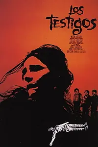 Постер к фильму «Los testigos (1971)»