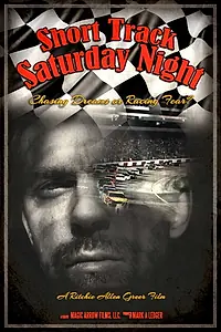 Постер к фильму «Short Track Saturday Night (2026)»