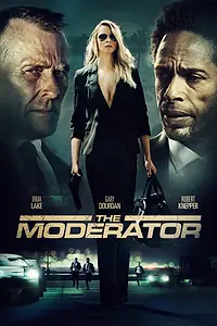 Постер к фильму «Посредник (2022)»