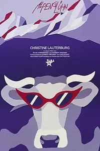 Постер к фильму «Alpenglühn (1987)»