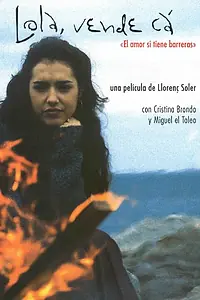 Главный постер фильма «Lola vende cá (2002)»