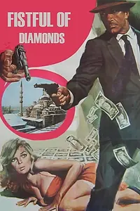 Главный постер фильма «El hombre del puño de oro (1967)»
