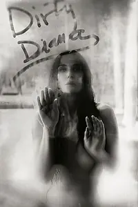 Постер к сериалу «Dirty Diana (2020)»