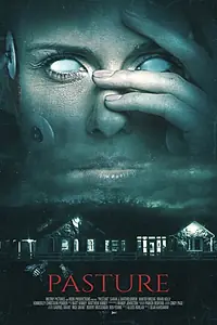 Главный постер фильма «Pasture (2020)»