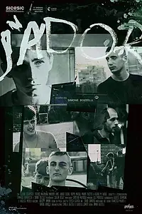 Постер к фильму «J'ador (2020)»