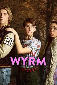 Постер к фильму «Вирм (2019)»