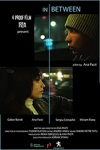 Постер к фильму «In Between (2020)»
