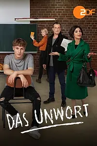 Постер к фильму «Das Unwort (2020)»