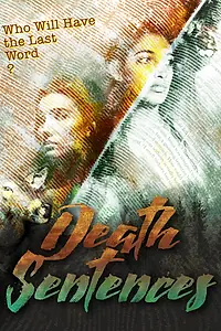 Главный постер фильма «Смертные приговоры (2020)»