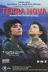 Постер к фильму «Terra Nova (1998)»