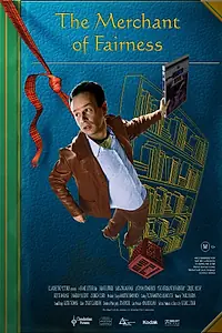Главный постер фильма «The Merchant of Fairness (2002)»