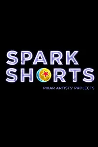 Постер к мультсериалу «SparkShorts (2019)»
