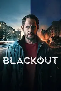 Постер к сериалу «Блэкаут (2021)»