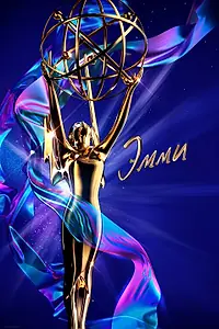 Постер к фильму «Эмми 2020 (2020)»
