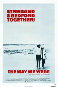 Постер к фильму «Какими мы были (1973)»