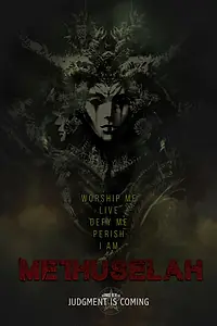 Постер к фильму «Methuselah (2021)»