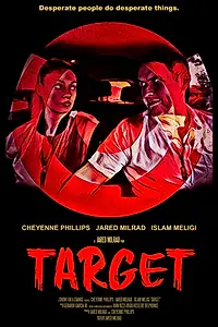 Постер к фильму «Target (2021)»