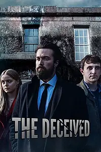 Главный постер сериала «Обманутая (2020)»