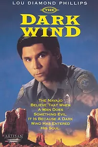Главный постер фильма «Темный ветер (1991)»