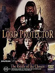 Главный постер фильма «Лорд защитник (1996)»
