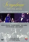 Постер к фильму «Symphony for the Spire (1992)»