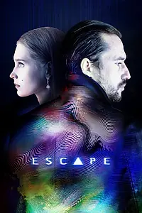 Постер к фильму «Escape (2020)»
