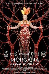 Постер к фильму «Моргана (2019)»