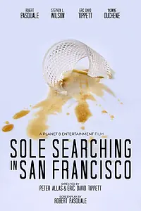 Постер к фильму «Sole Searching in San Francisco (2020)»