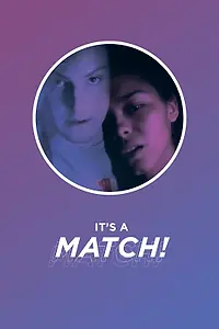 Постер к фильму «It's a match! (2020)»