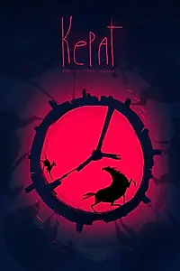 Постер к мультфильму «Керат: Конная мельница (2019)»