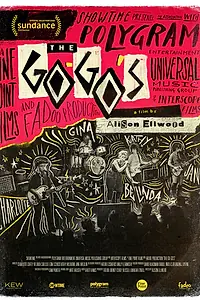 Главный постер фильма «The Go-Go's (2020)»